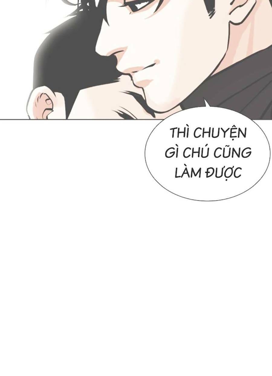 Truyện Tranh Hoán Đổi Diệu Kỳ - Lookism trang 58979