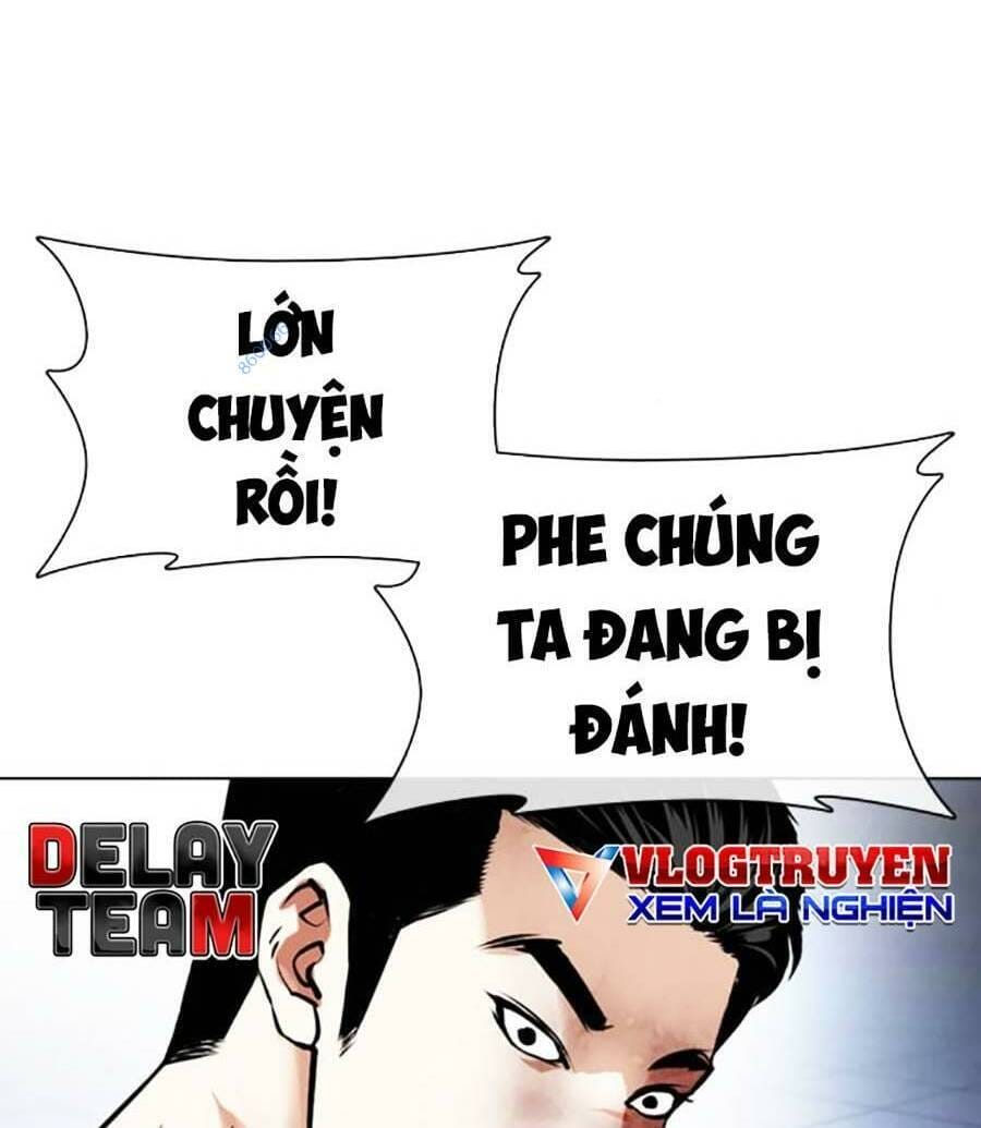 Truyện Tranh Hoán Đổi Diệu Kỳ - Lookism trang 59010