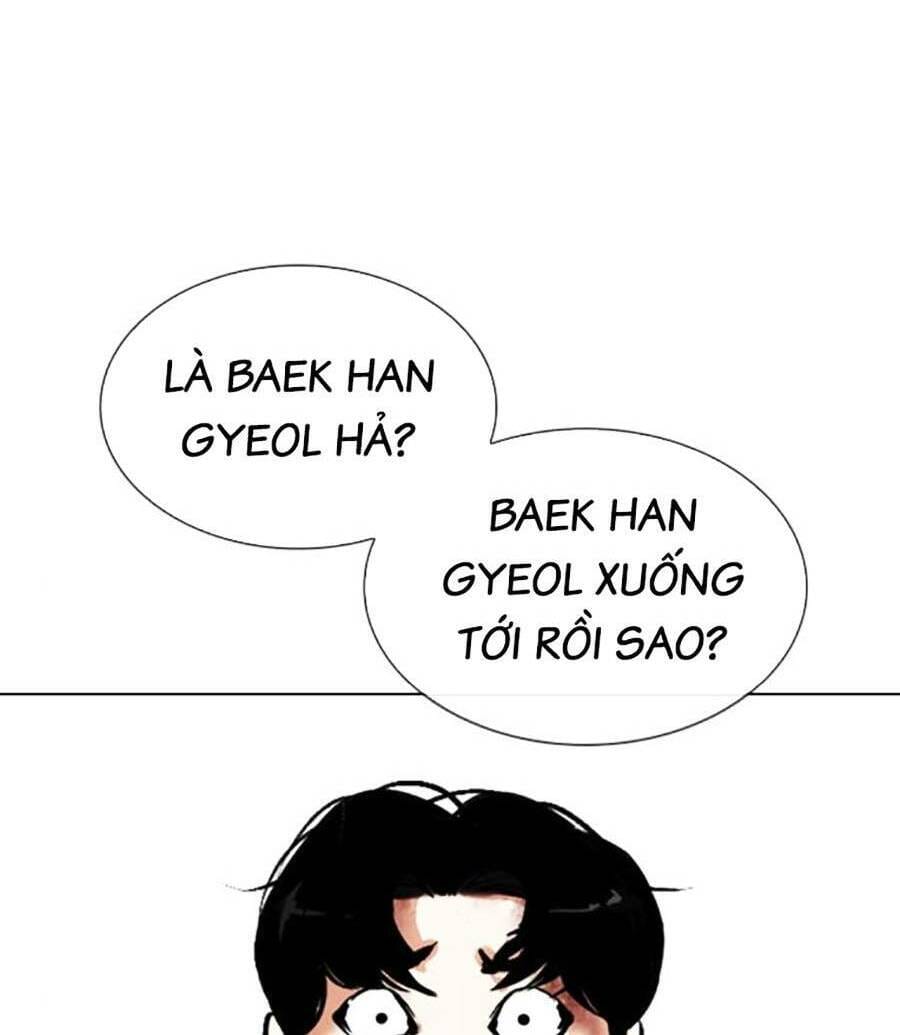 Truyện Tranh Hoán Đổi Diệu Kỳ - Lookism trang 59012