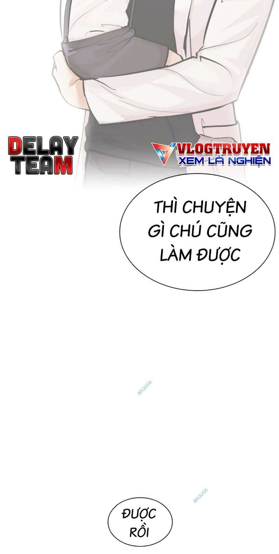 Truyện Tranh Hoán Đổi Diệu Kỳ - Lookism trang 59030