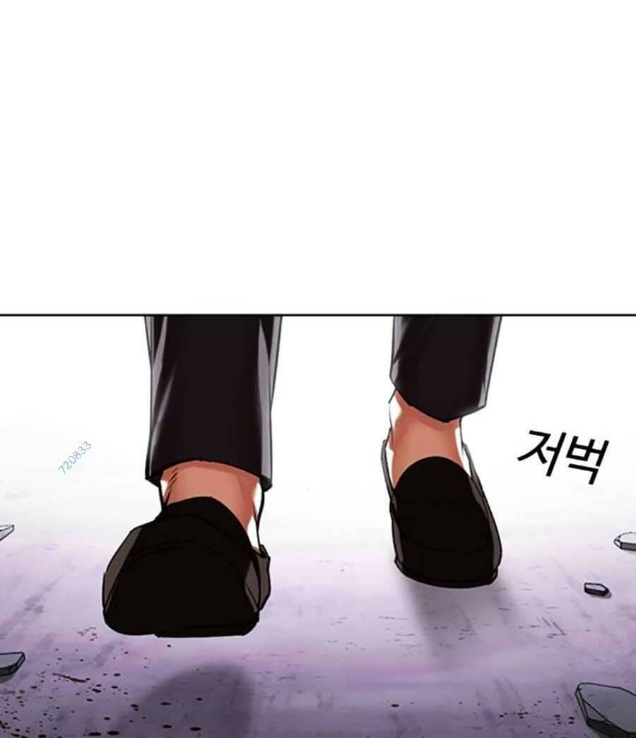 Truyện Tranh Hoán Đổi Diệu Kỳ - Lookism trang 59094