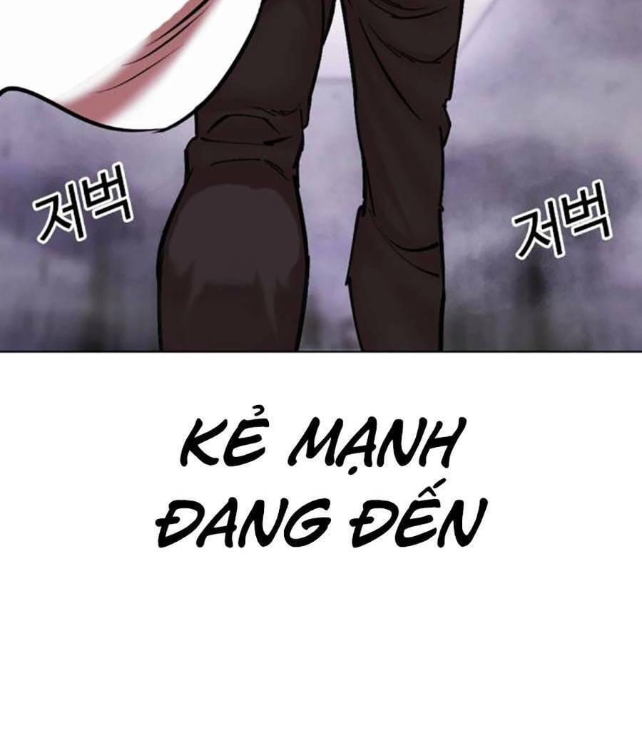 Truyện Tranh Hoán Đổi Diệu Kỳ - Lookism trang 59096