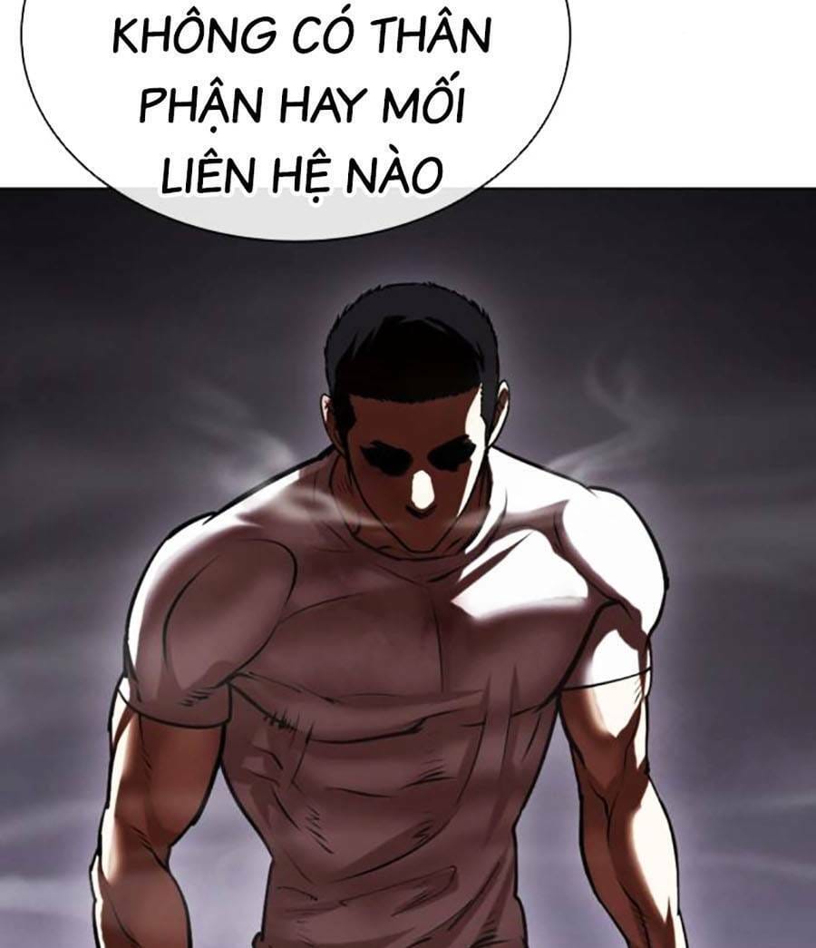 Truyện Tranh Hoán Đổi Diệu Kỳ - Lookism trang 59114