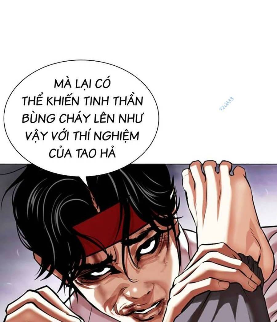 Truyện Tranh Hoán Đổi Diệu Kỳ - Lookism trang 59124