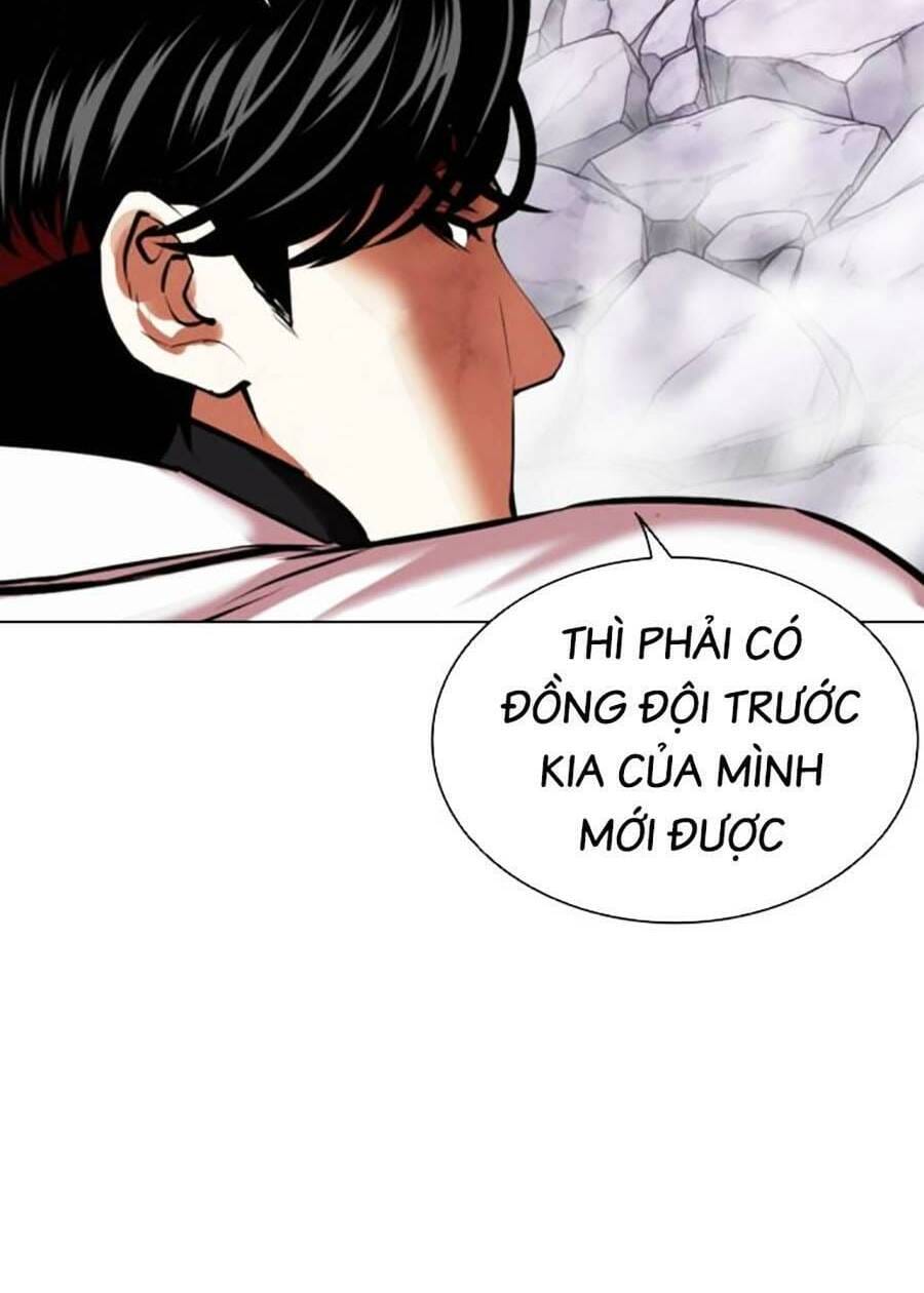 Truyện Tranh Hoán Đổi Diệu Kỳ - Lookism trang 59140