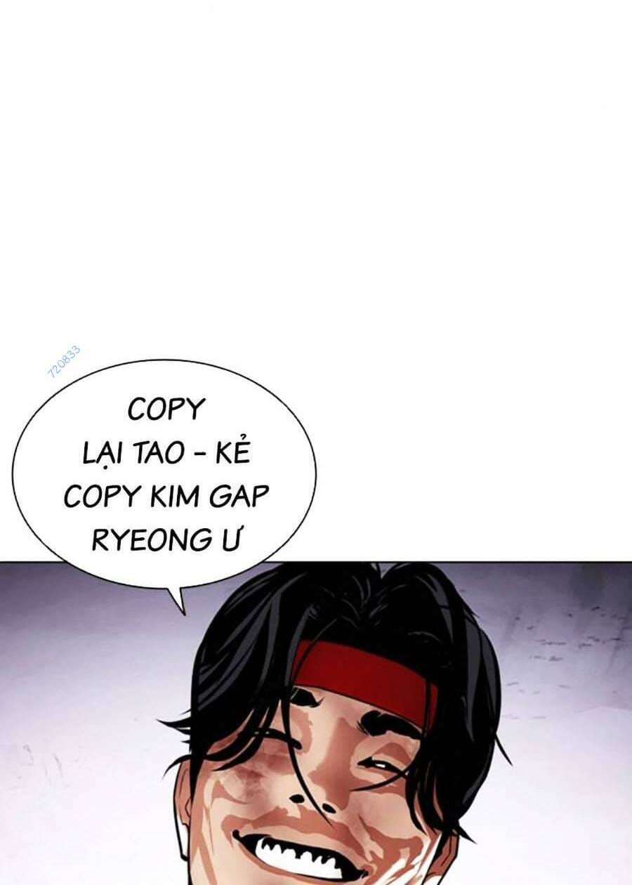 Truyện Tranh Hoán Đổi Diệu Kỳ - Lookism trang 59148