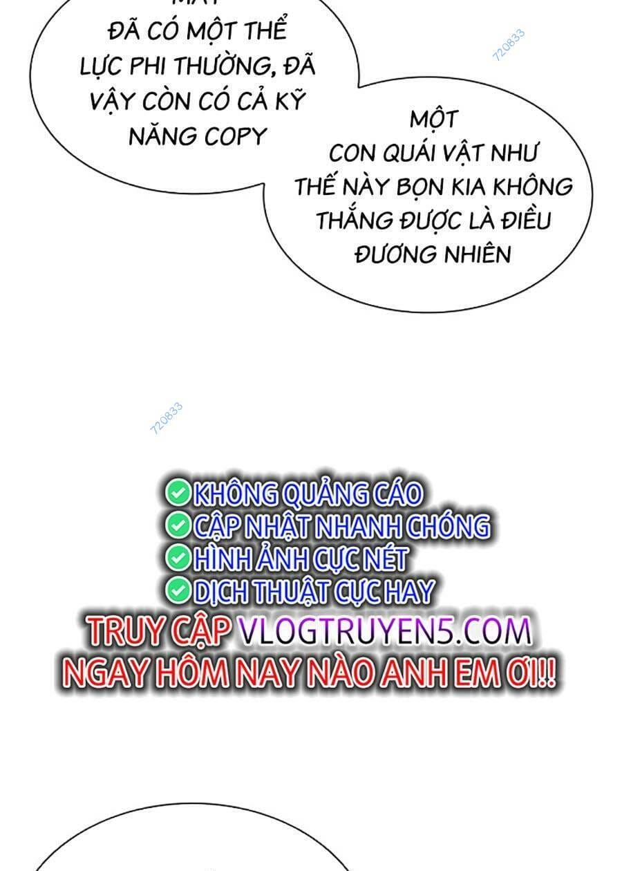 Truyện Tranh Hoán Đổi Diệu Kỳ - Lookism trang 59151