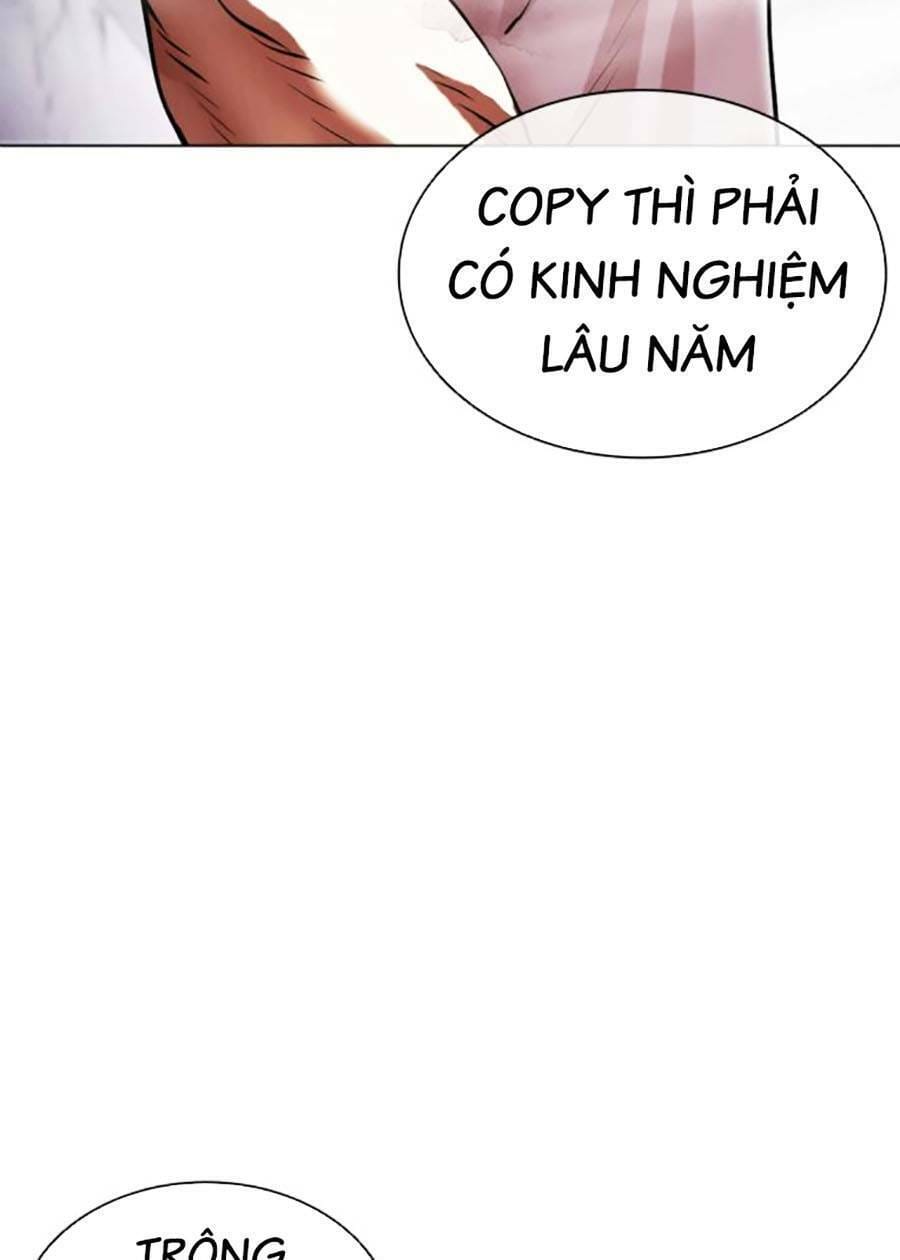 Truyện Tranh Hoán Đổi Diệu Kỳ - Lookism trang 59153