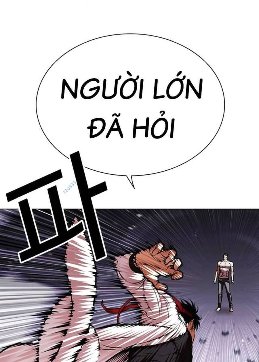 Truyện Tranh Hoán Đổi Diệu Kỳ - Lookism trang 59160