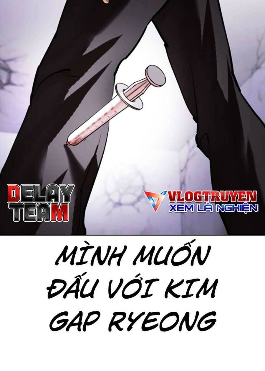 Truyện Tranh Hoán Đổi Diệu Kỳ - Lookism trang 59184