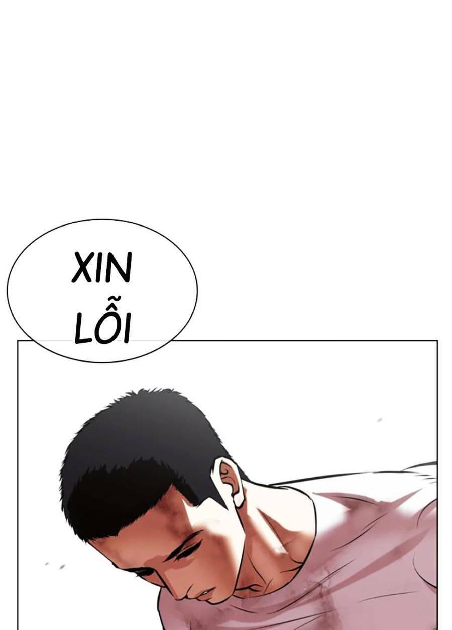 Truyện Tranh Hoán Đổi Diệu Kỳ - Lookism trang 59185