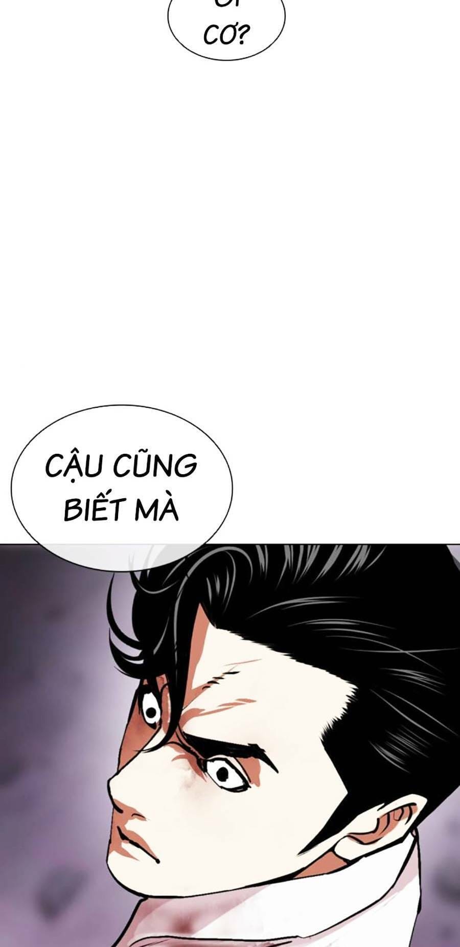 Truyện Tranh Hoán Đổi Diệu Kỳ - Lookism trang 59232