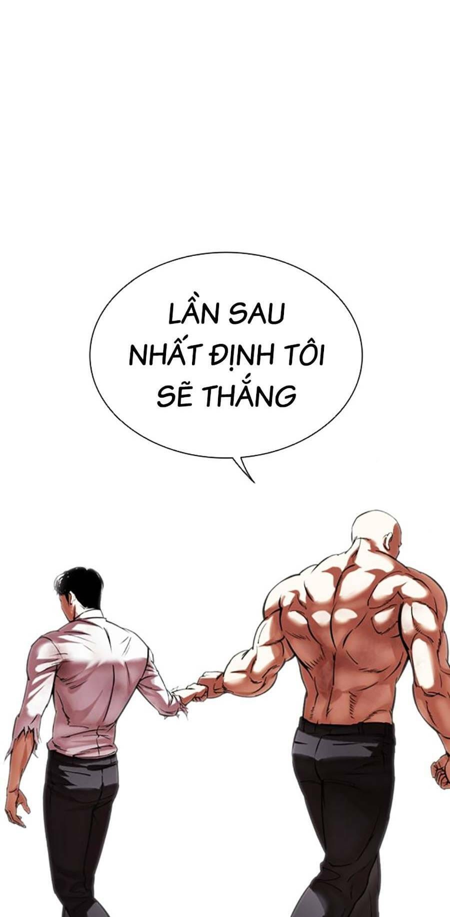 Truyện Tranh Hoán Đổi Diệu Kỳ - Lookism trang 59263