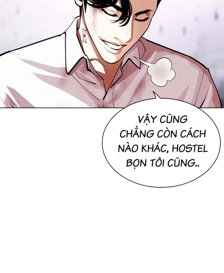 Truyện Tranh Hoán Đổi Diệu Kỳ - Lookism trang 59278