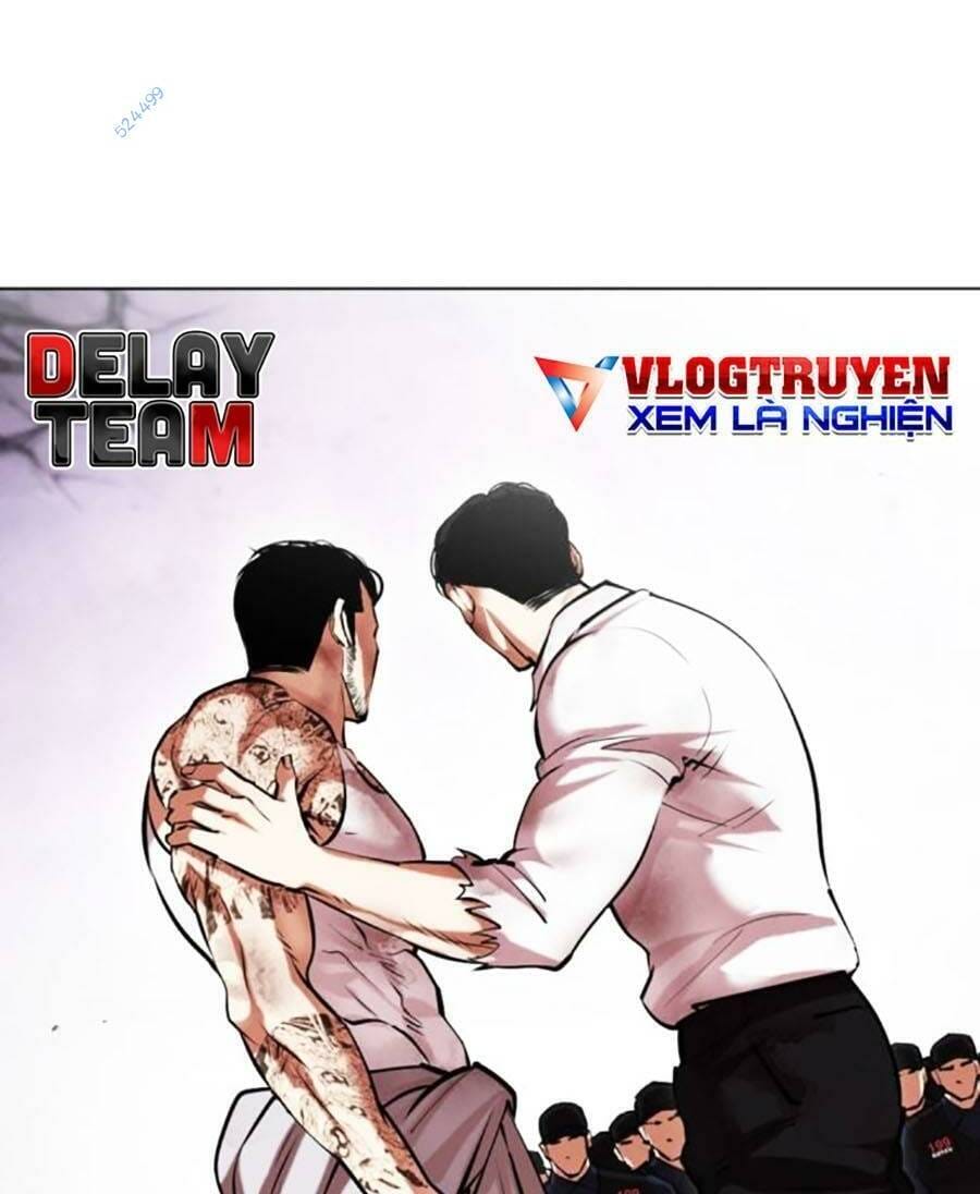 Truyện Tranh Hoán Đổi Diệu Kỳ - Lookism trang 59288