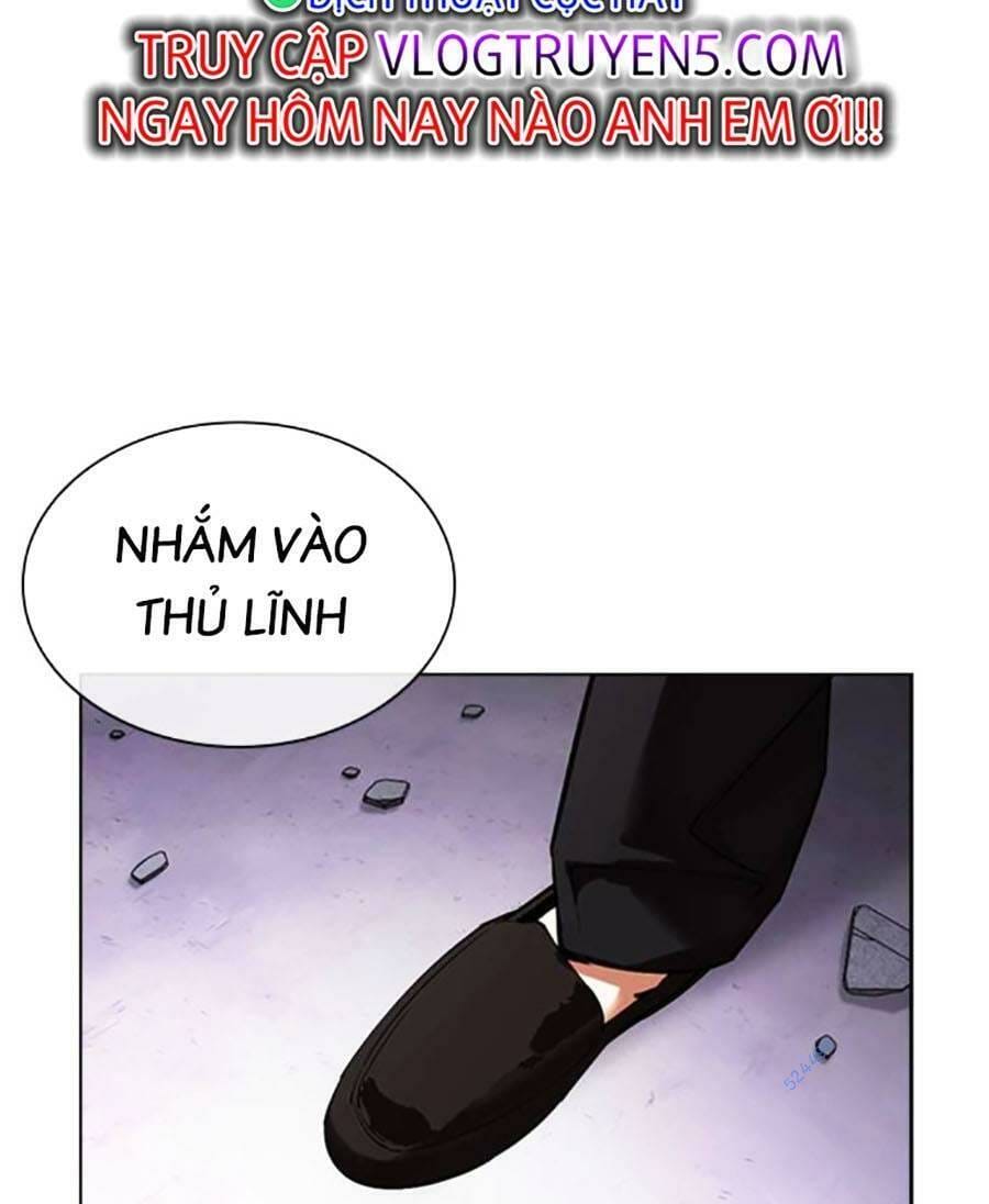 Truyện Tranh Hoán Đổi Diệu Kỳ - Lookism trang 59305