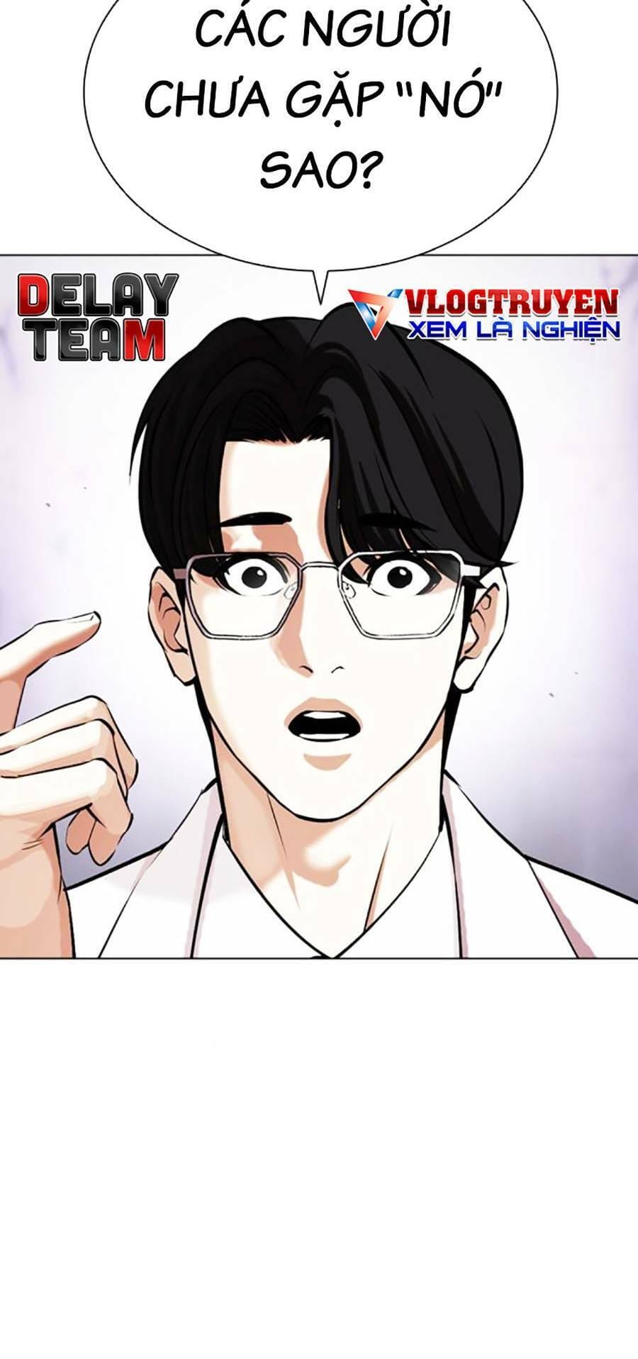 Truyện Tranh Hoán Đổi Diệu Kỳ - Lookism trang 59326