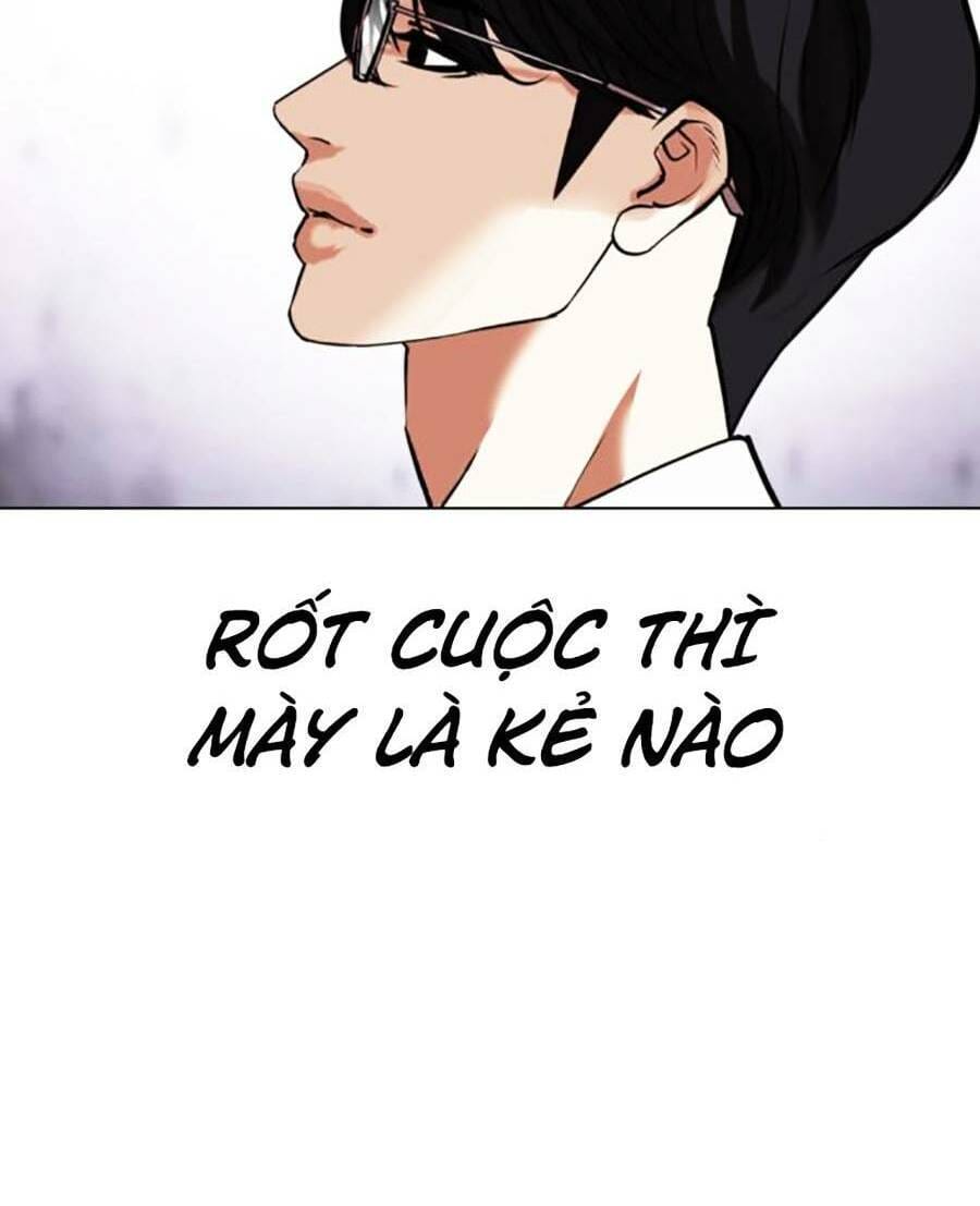 Truyện Tranh Hoán Đổi Diệu Kỳ - Lookism trang 59354