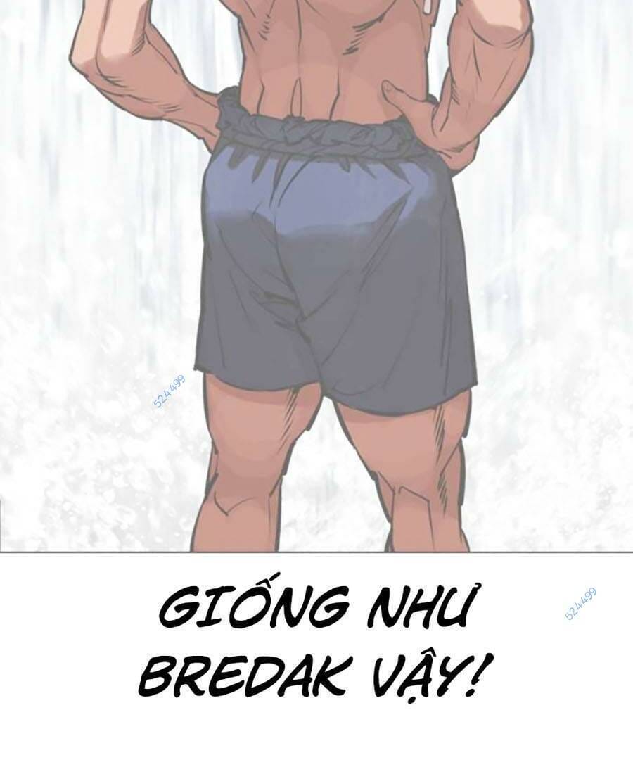 Truyện Tranh Hoán Đổi Diệu Kỳ - Lookism trang 59376