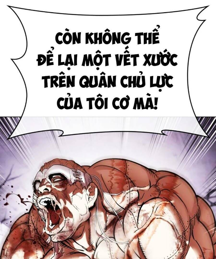 Truyện Tranh Hoán Đổi Diệu Kỳ - Lookism trang 59402