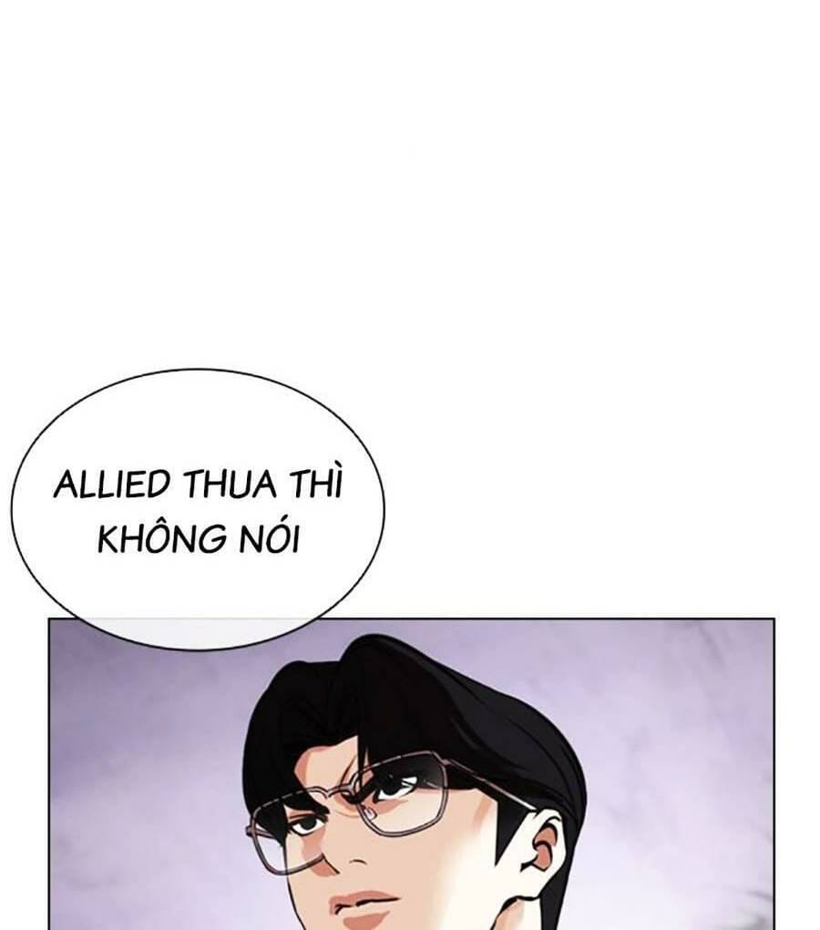 Truyện Tranh Hoán Đổi Diệu Kỳ - Lookism trang 59416