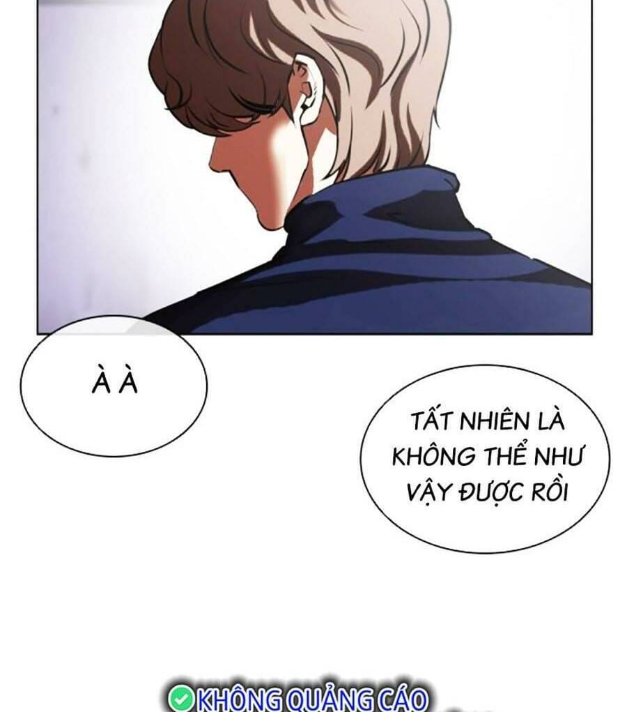 Truyện Tranh Hoán Đổi Diệu Kỳ - Lookism trang 59422