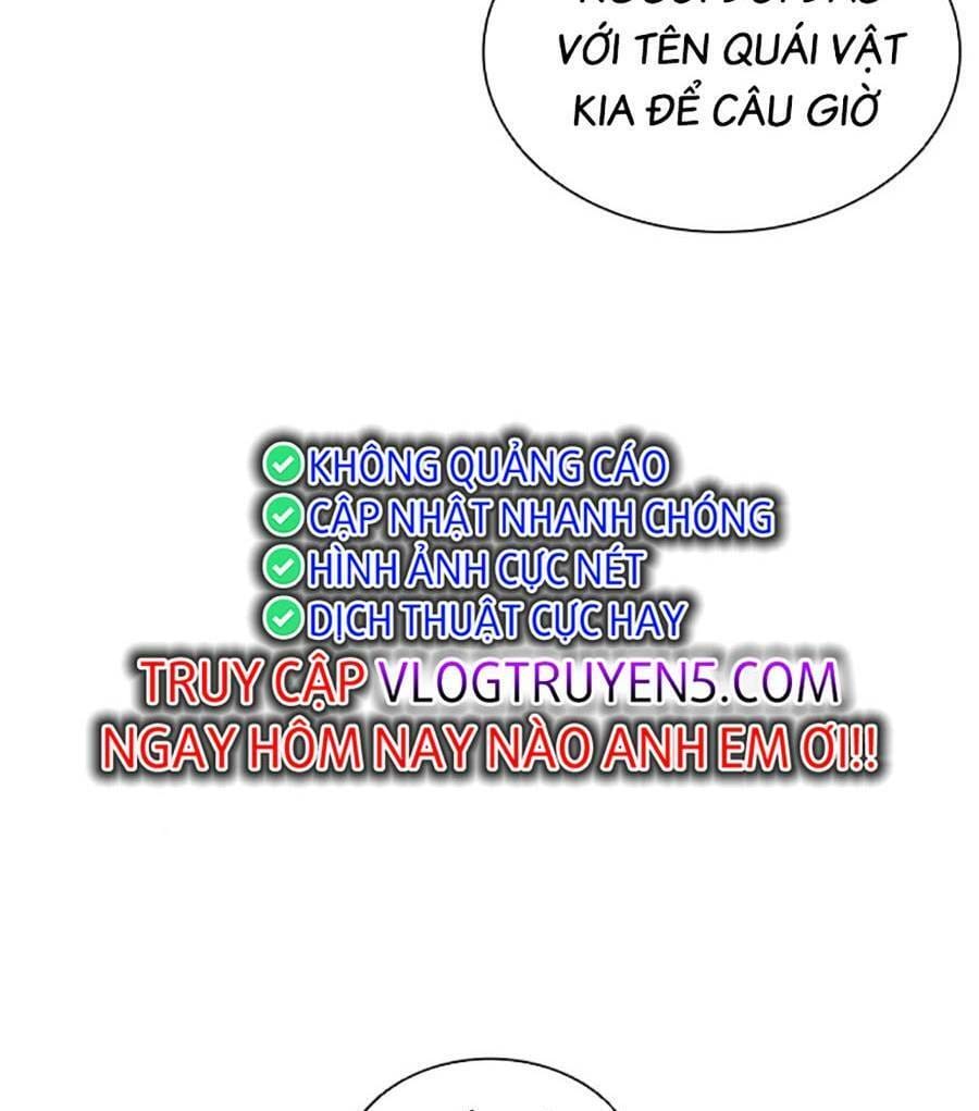 Truyện Tranh Hoán Đổi Diệu Kỳ - Lookism trang 59430