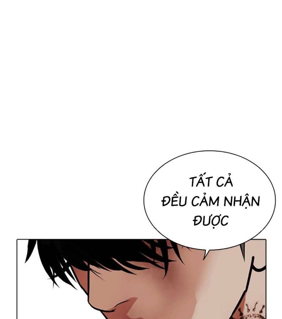 Truyện Tranh Hoán Đổi Diệu Kỳ - Lookism trang 59436