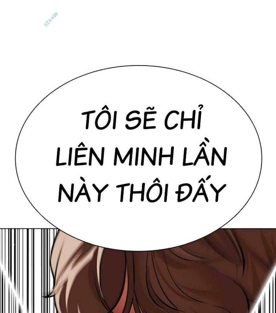 Truyện Tranh Hoán Đổi Diệu Kỳ - Lookism trang 59440