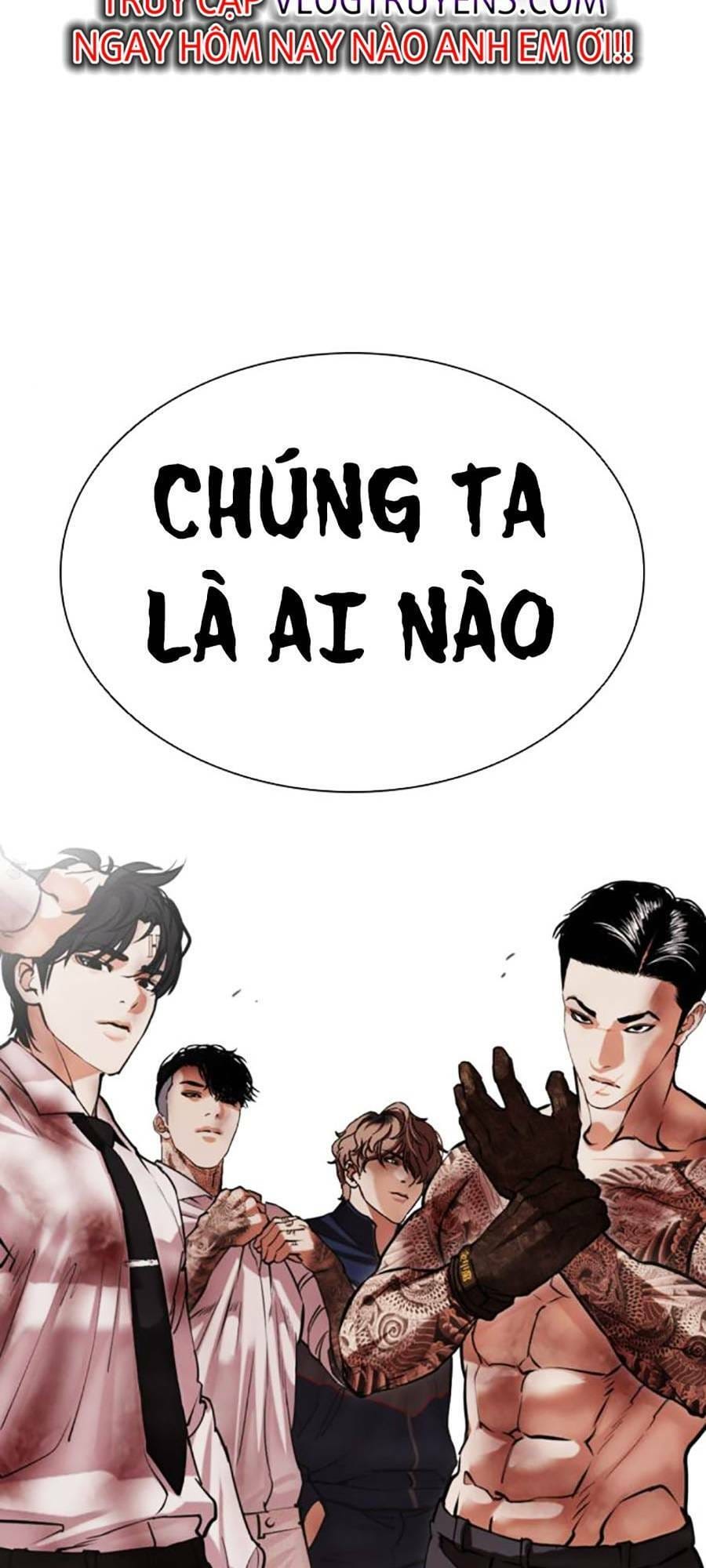 Truyện Tranh Hoán Đổi Diệu Kỳ - Lookism trang 59447