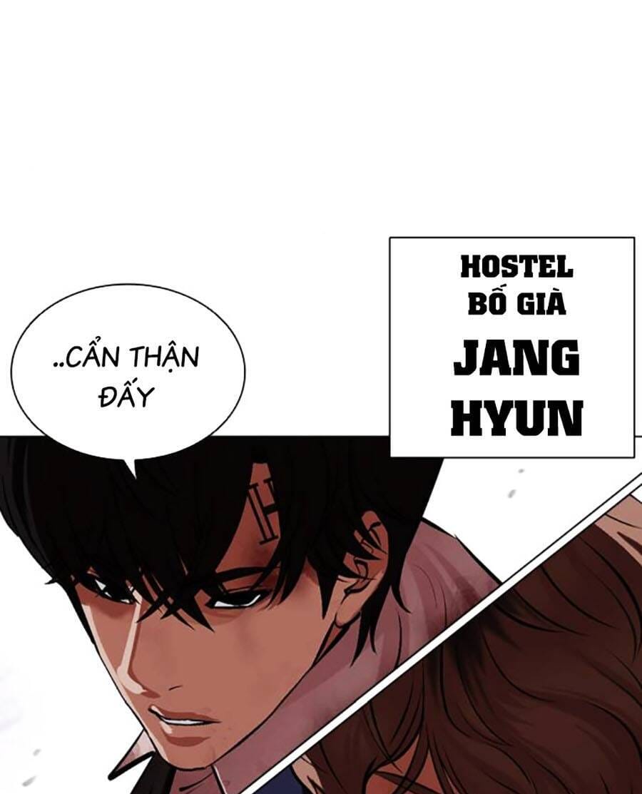 Truyện Tranh Hoán Đổi Diệu Kỳ - Lookism trang 59479