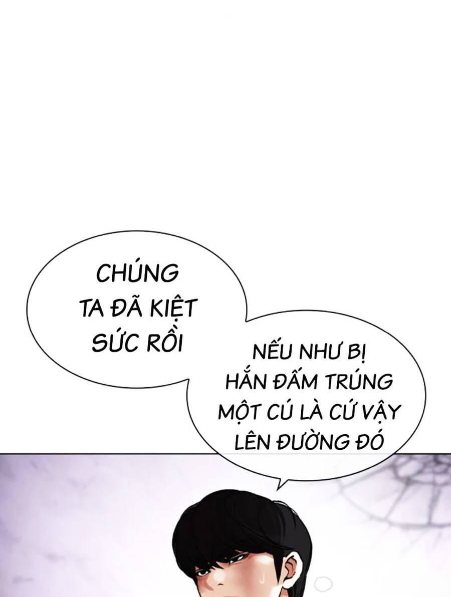 Truyện Tranh Hoán Đổi Diệu Kỳ - Lookism trang 59519