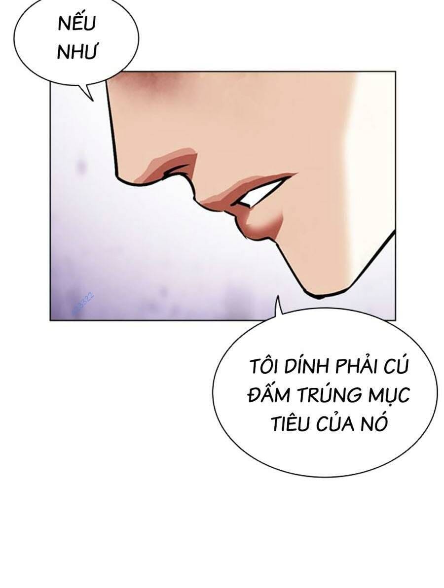 Truyện Tranh Hoán Đổi Diệu Kỳ - Lookism trang 59526