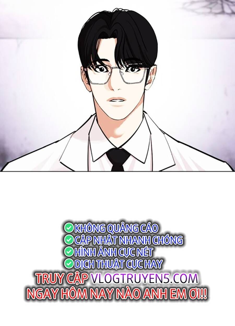 Truyện Tranh Hoán Đổi Diệu Kỳ - Lookism trang 59580