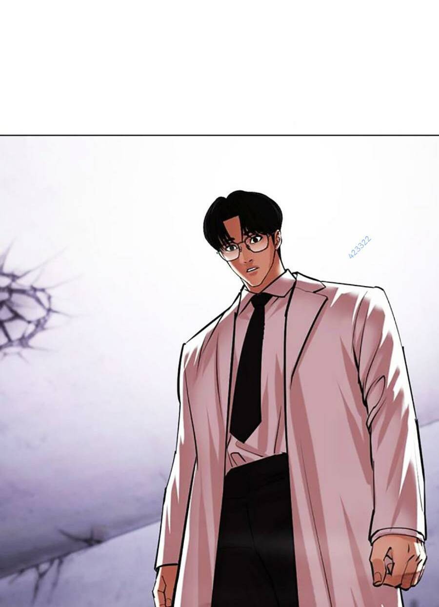 Truyện Tranh Hoán Đổi Diệu Kỳ - Lookism trang 59582