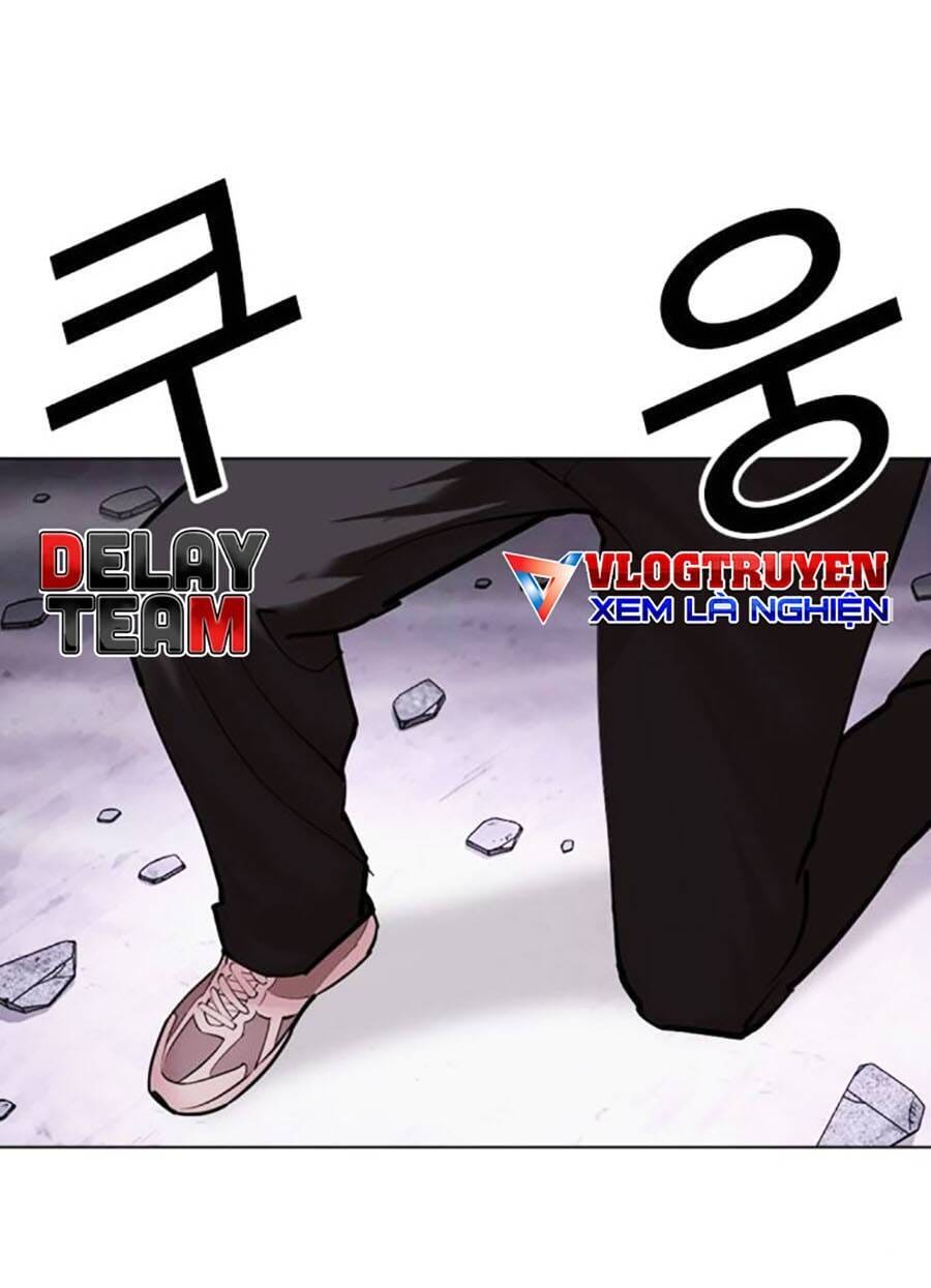 Truyện Tranh Hoán Đổi Diệu Kỳ - Lookism trang 59584