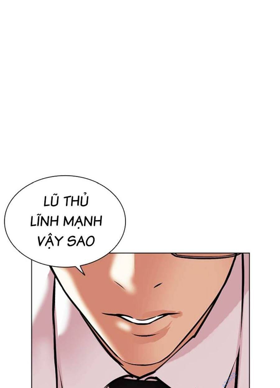 Truyện Tranh Hoán Đổi Diệu Kỳ - Lookism trang 59593