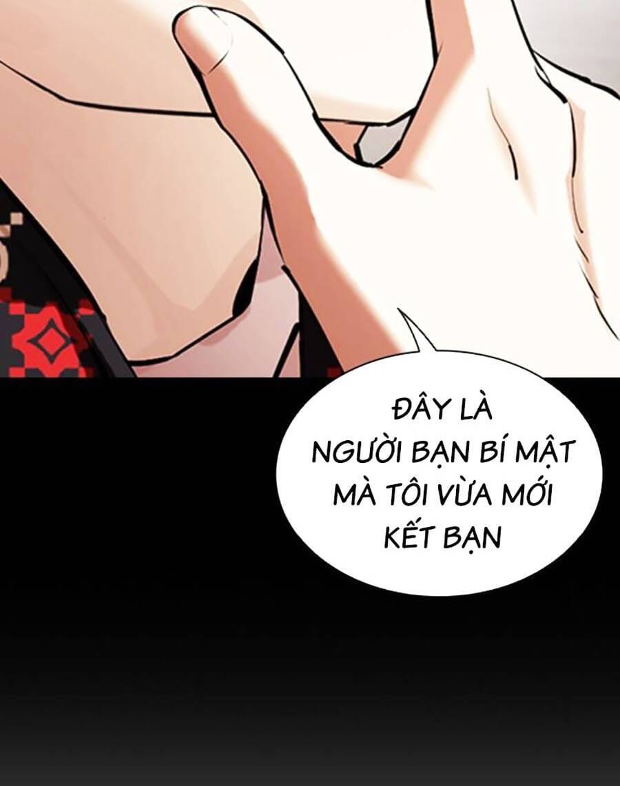 Truyện Tranh Hoán Đổi Diệu Kỳ - Lookism trang 59652