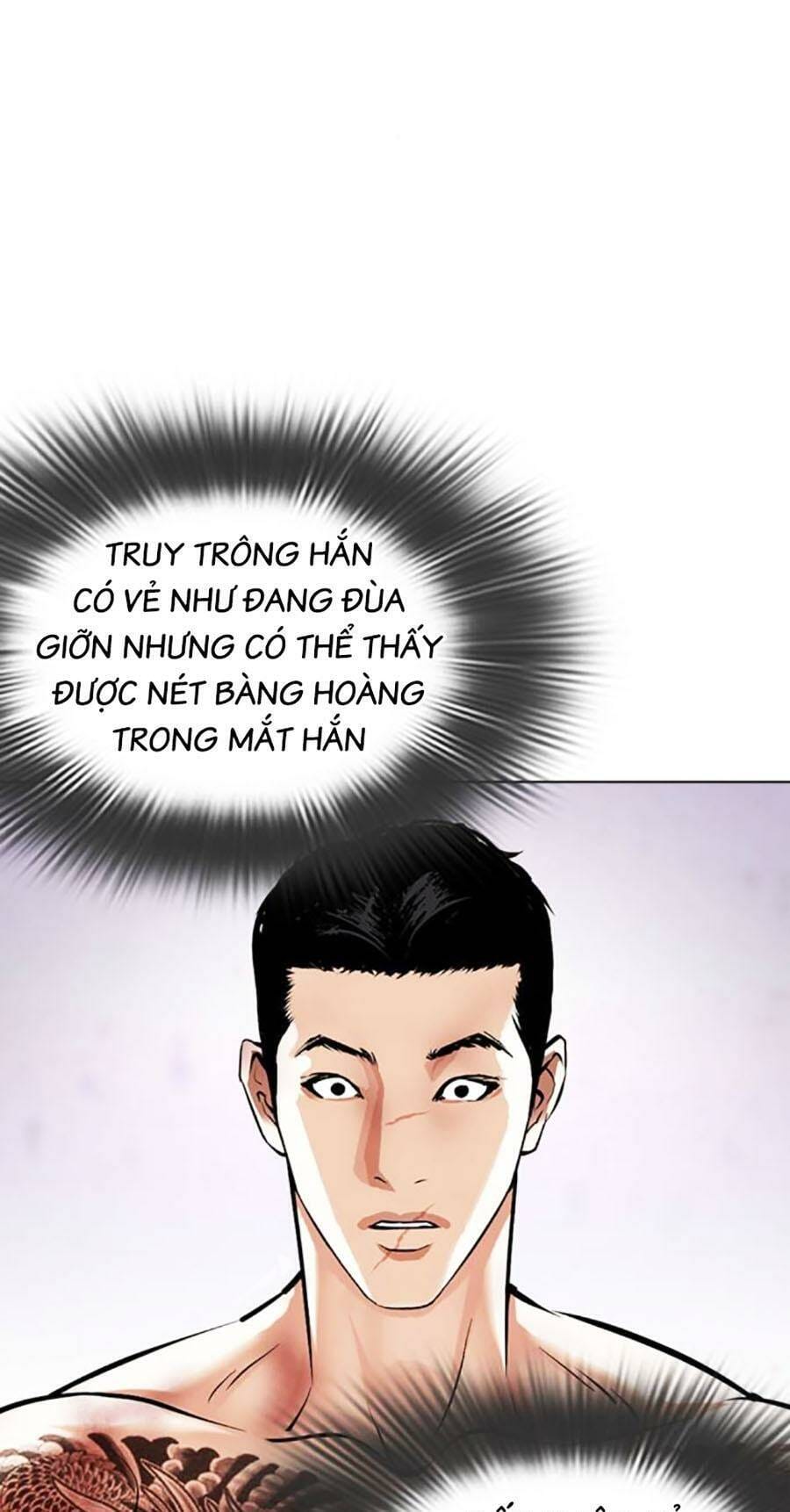 Truyện Tranh Hoán Đổi Diệu Kỳ - Lookism trang 59725