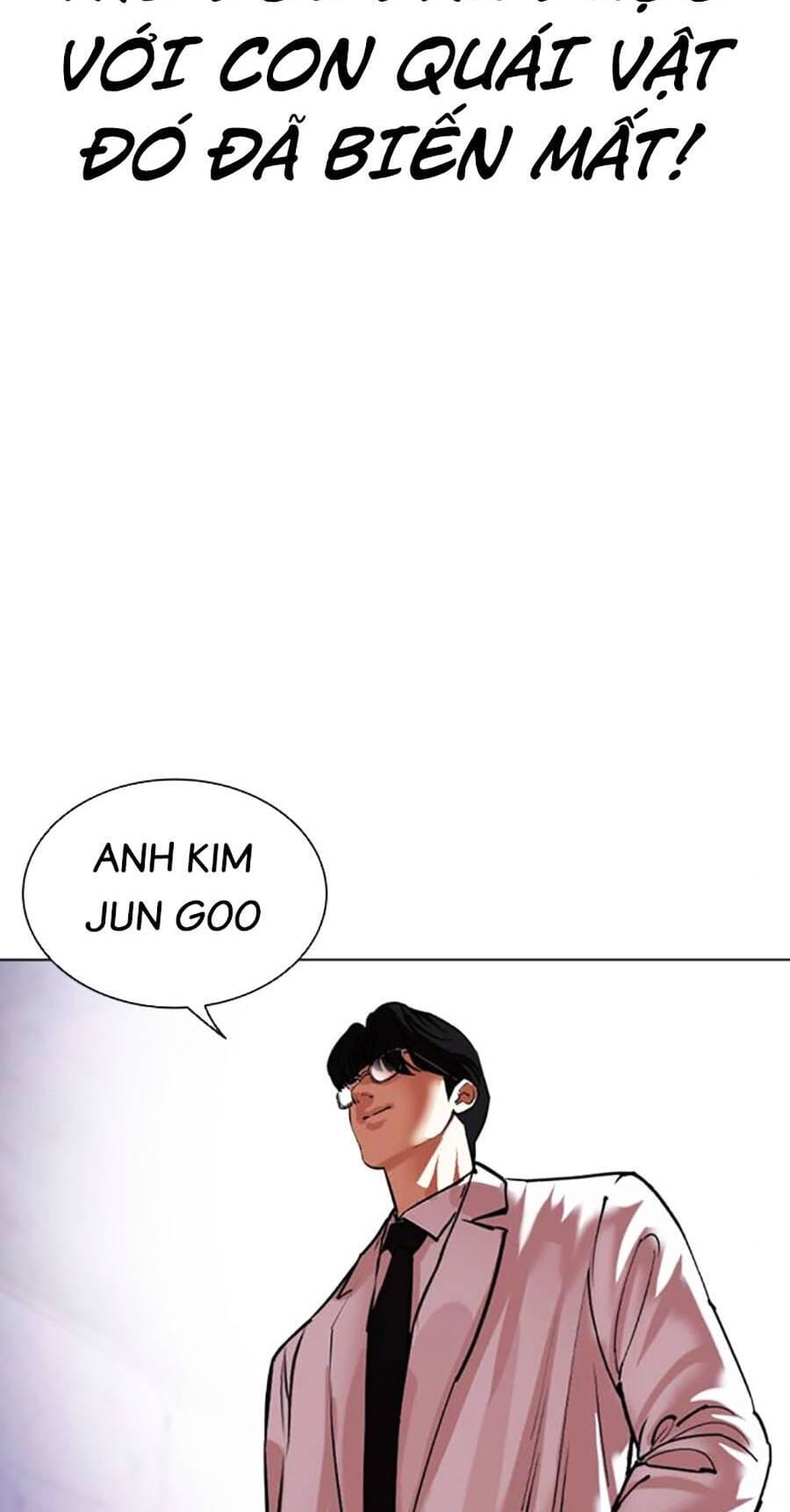 Truyện Tranh Hoán Đổi Diệu Kỳ - Lookism trang 59728