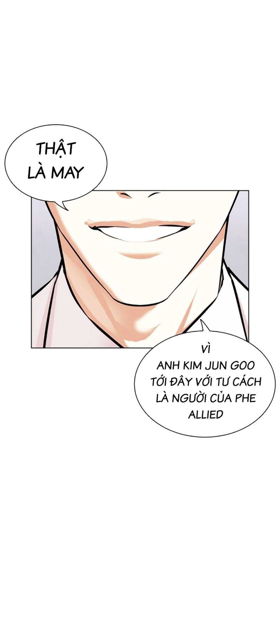 Truyện Tranh Hoán Đổi Diệu Kỳ - Lookism trang 59733