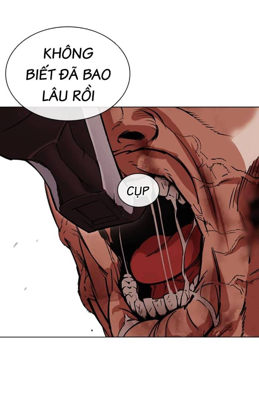 Truyện Tranh Hoán Đổi Diệu Kỳ - Lookism trang 59755