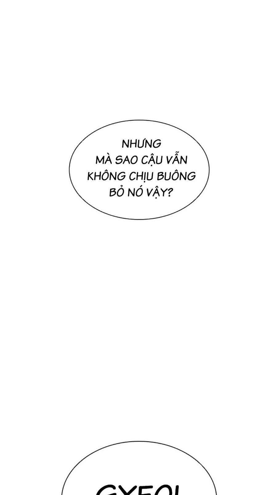 Truyện Tranh Hoán Đổi Diệu Kỳ - Lookism trang 59822