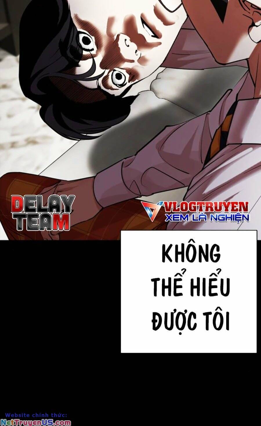 Truyện Tranh Hoán Đổi Diệu Kỳ - Lookism trang 59859