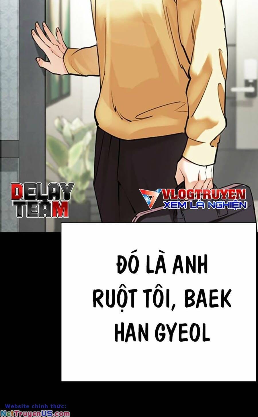 Truyện Tranh Hoán Đổi Diệu Kỳ - Lookism trang 59864