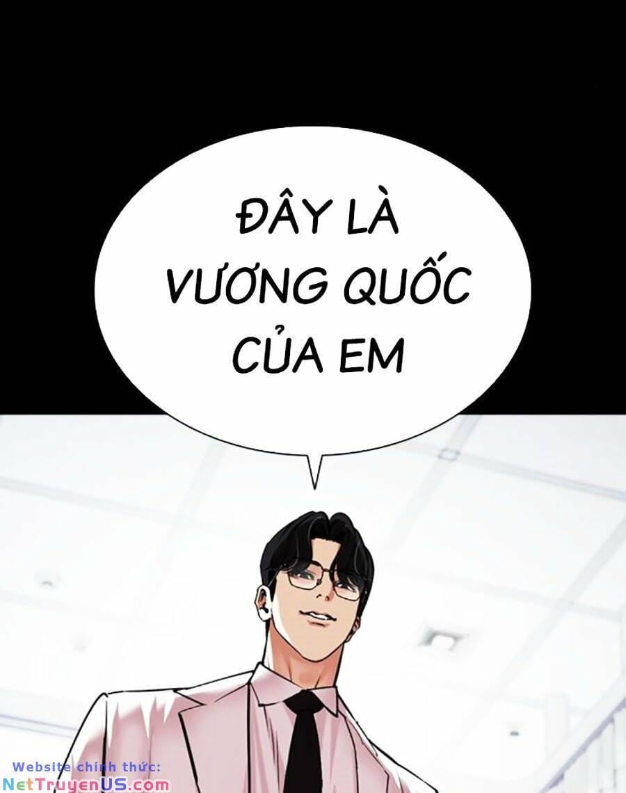 Truyện Tranh Hoán Đổi Diệu Kỳ - Lookism trang 59998