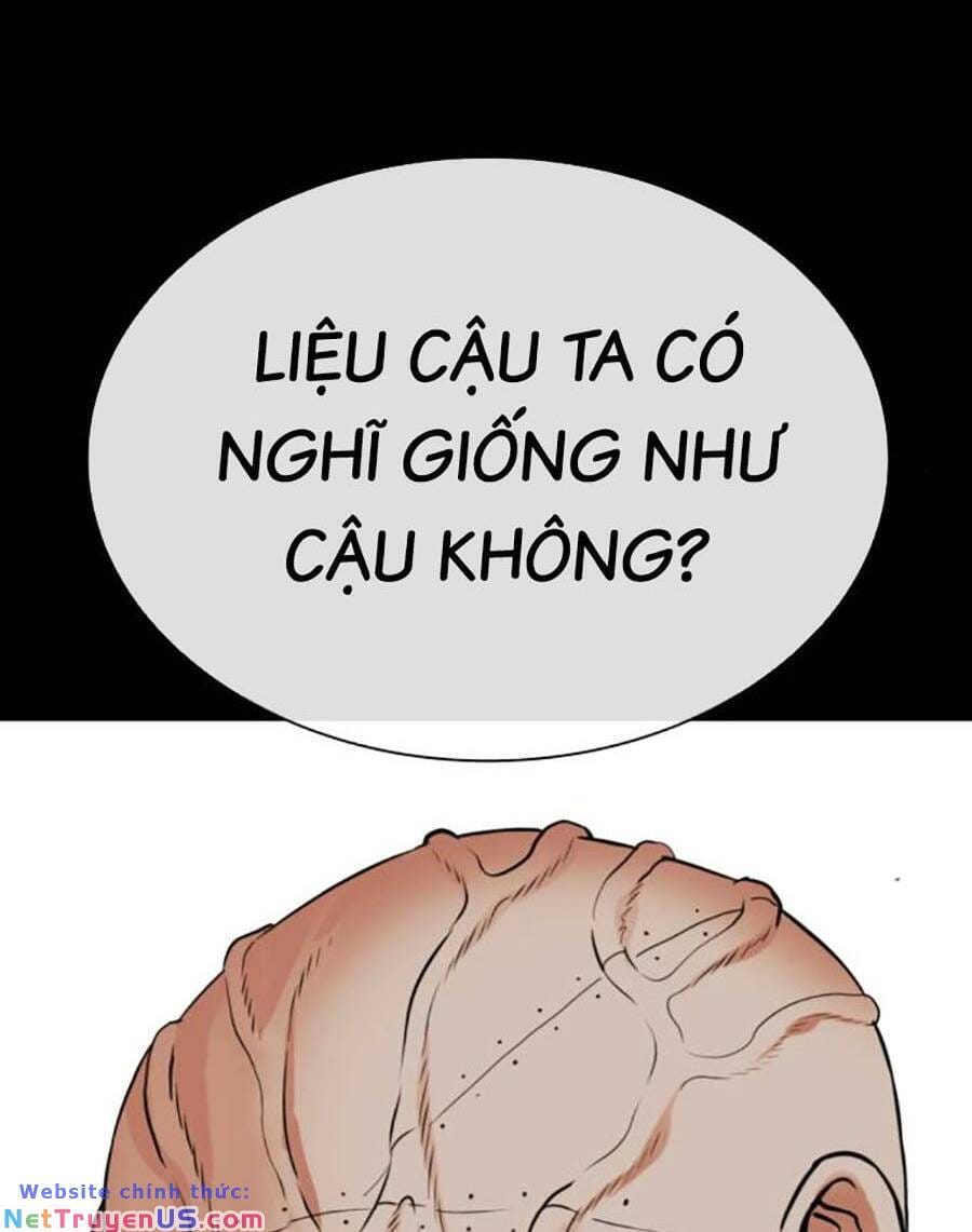 Truyện Tranh Hoán Đổi Diệu Kỳ - Lookism trang 60020