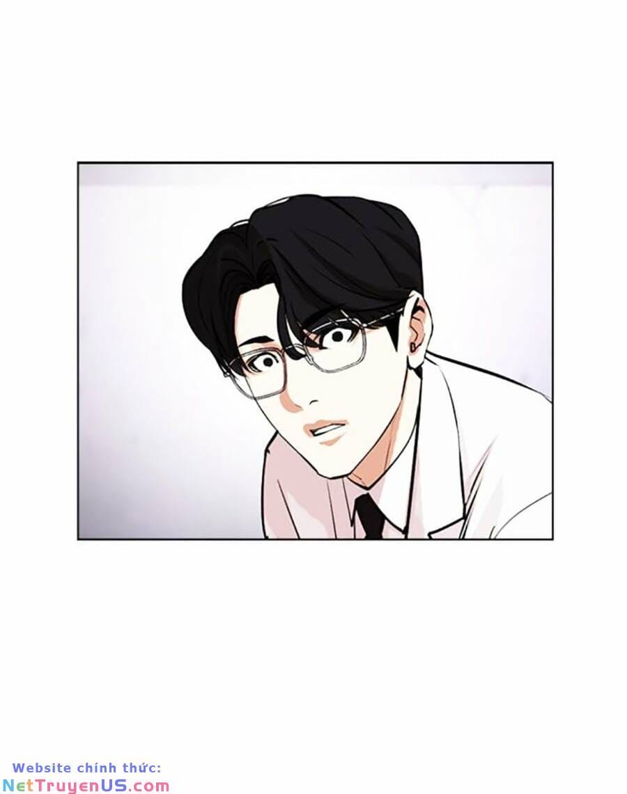 Truyện Tranh Hoán Đổi Diệu Kỳ - Lookism trang 60041