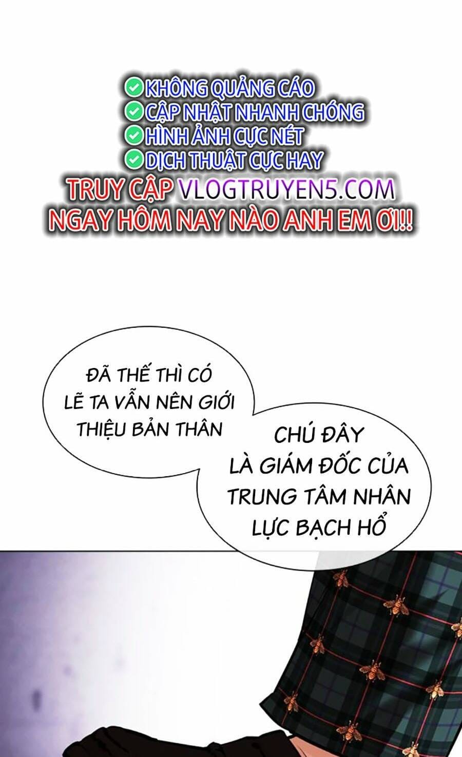 Truyện Tranh Hoán Đổi Diệu Kỳ - Lookism trang 60077