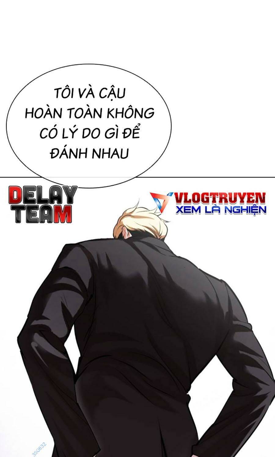 Truyện Tranh Hoán Đổi Diệu Kỳ - Lookism trang 60098